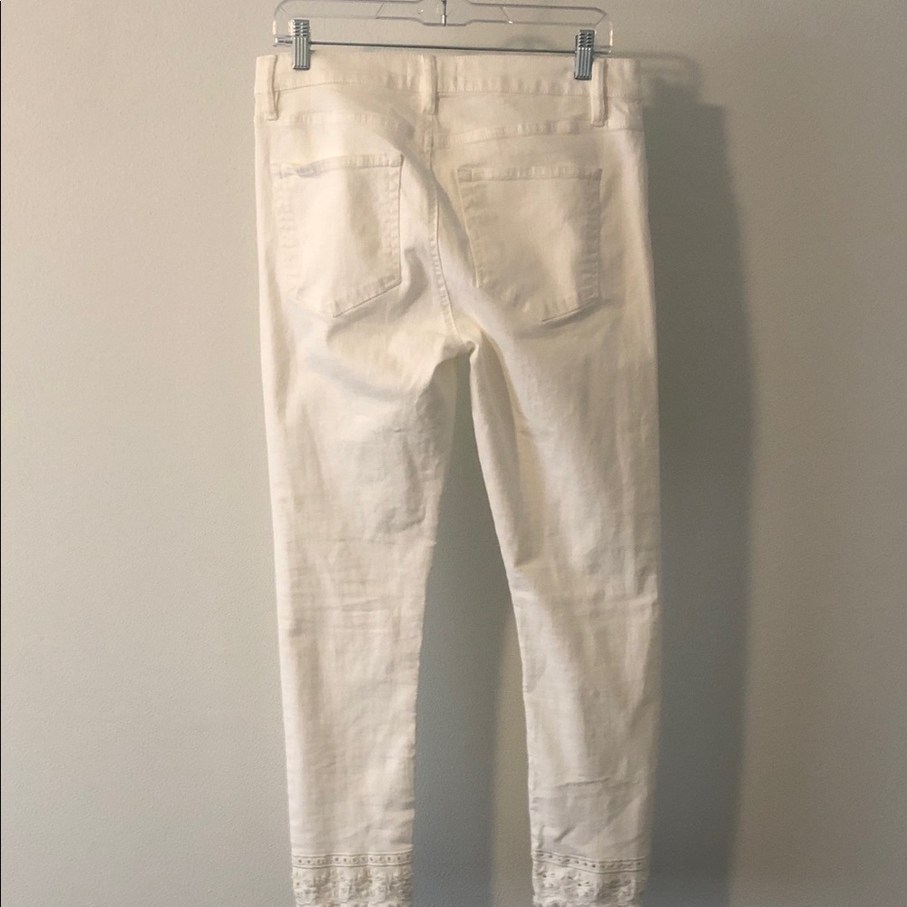 Loft jeans - Picture 4 of 6